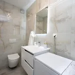 Apartamento Gorgeous In *